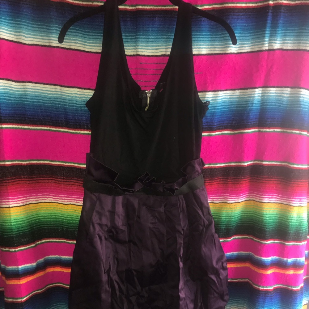 Torrid Bag Dress